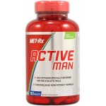 Active Man Multivitamin Met-Rx 90 tabs